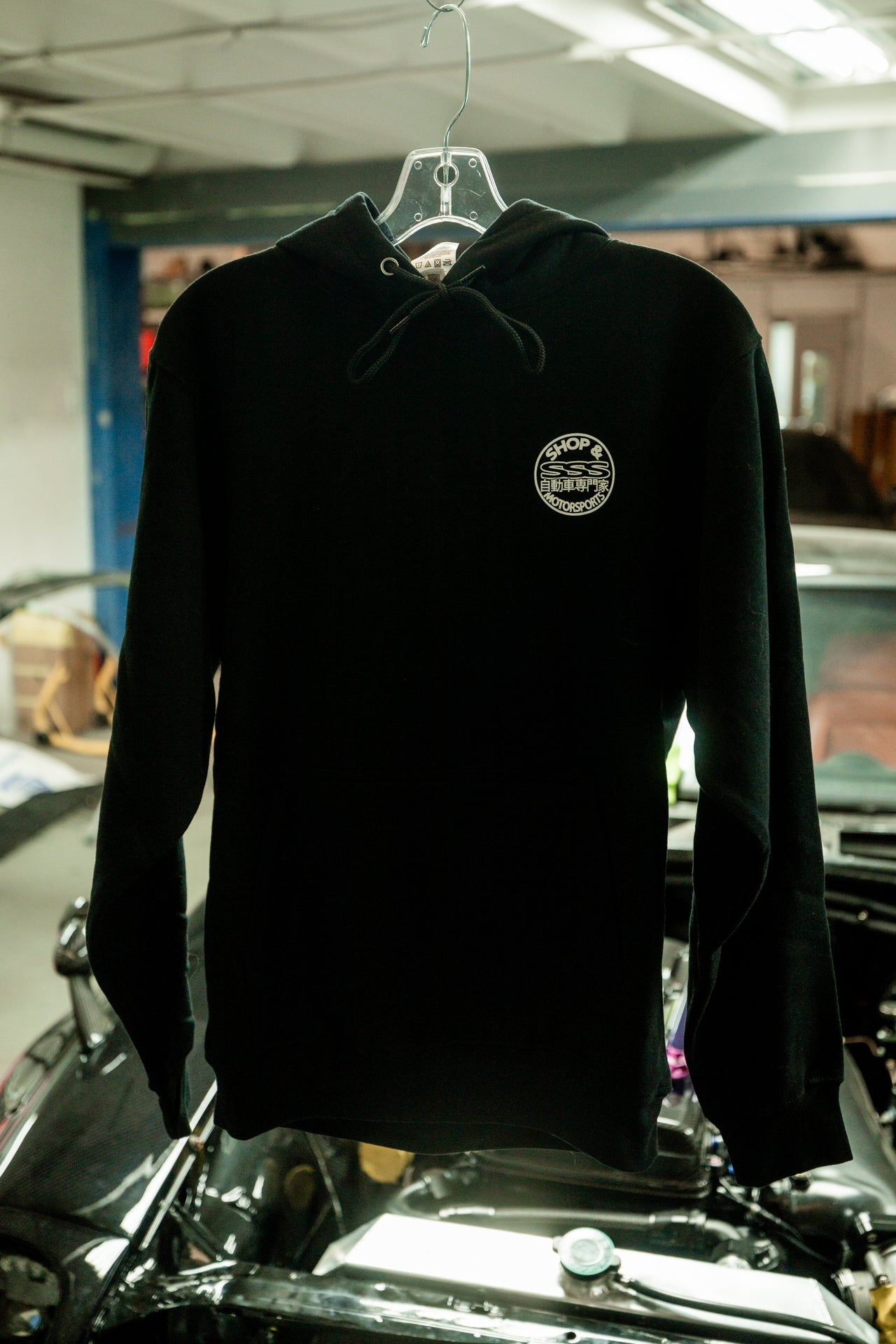 Marlboro Soarer Hoodie