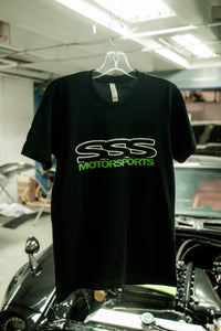 Thumbnail for Classic SSS Tee